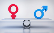 Index égalité hommes/femmes